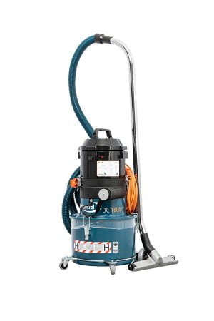 Dustcontrol DC 1800 Dust Extractors Cleaning Vacuums 101800