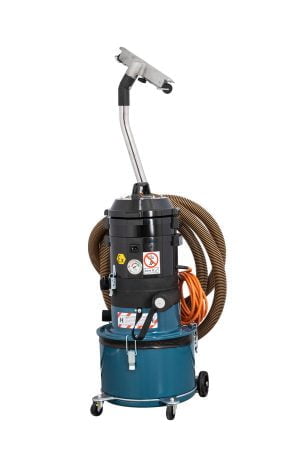 Dustcontrol DC 1800 H EX Dust Extractors Cleaning Vacuums 124000