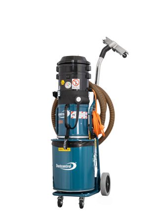 Dustcontrol DC 2800 H EX Dust Extractors Cleaning Vacuums 124100