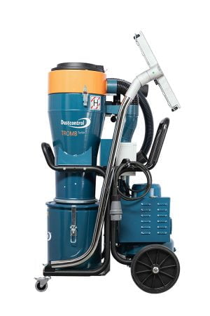 Dustcontrol DC Tromb Turbo A Dust Extractors Cleaning Vacuums 173500