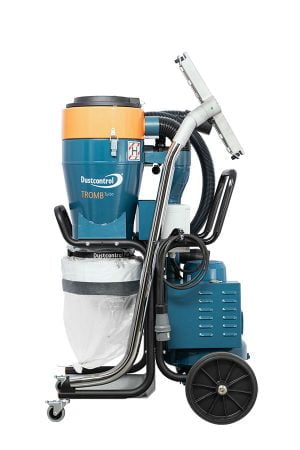 Dustcontrol DC Tromb Turbo L Dust Extractors Cleaning Vacuums 173300